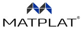MatPlat Logo