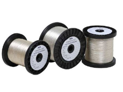 Nickel Plated Copper Wires