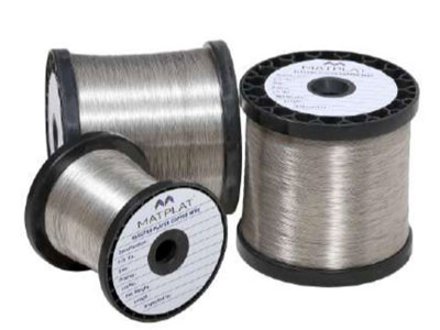 Nickel Plated Copper Wire Manufacturer
