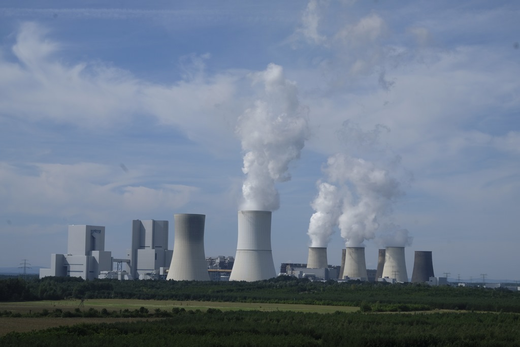Nuclear Power Systems Equipment