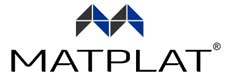MatPlat Logo